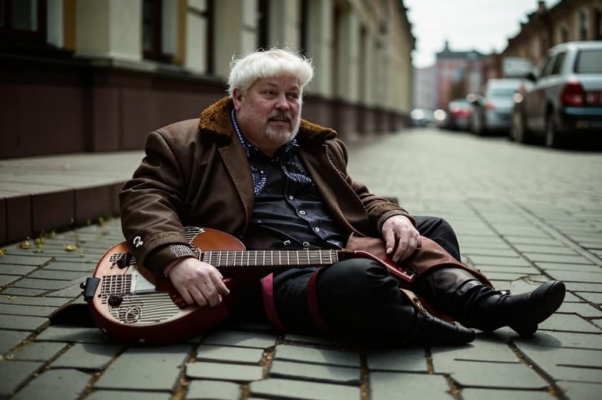 «Взяли фризовую шинель...»