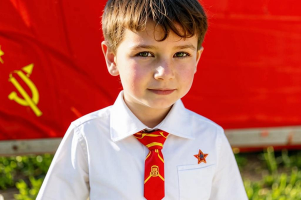 «Кто из вас прочитал...»