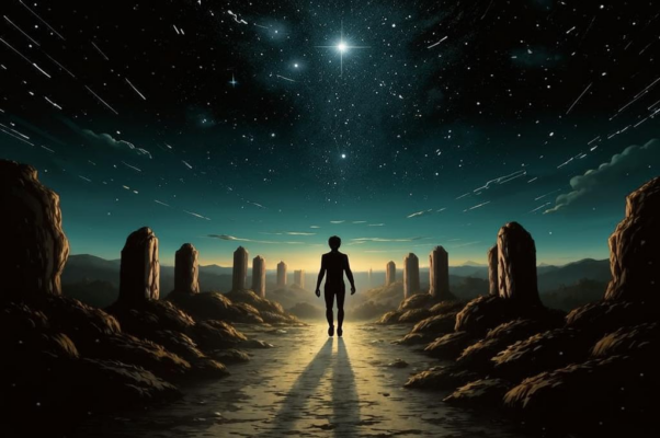 «ряд вопросов проносился...»