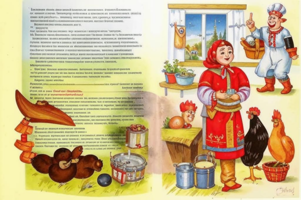 Ваньки встаньки [II]