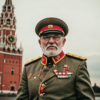 «Кучер стыл...»