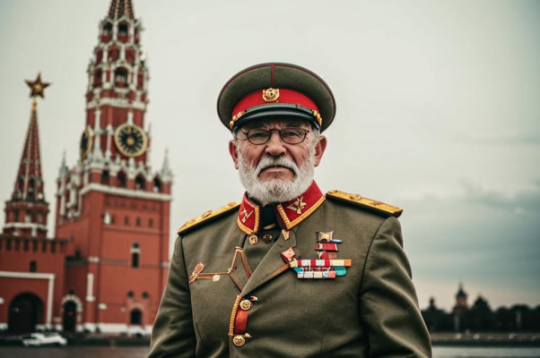 «Кучер стыл...»