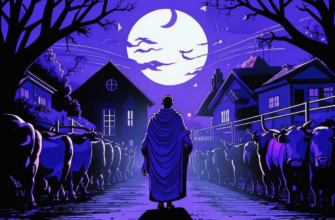 Восстание («был стручок балован суде…»)