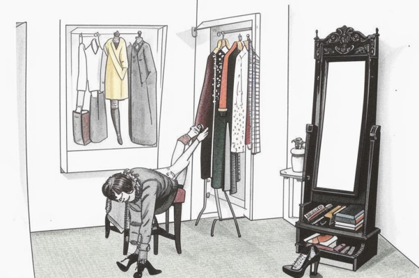 Диалог двух сапожников