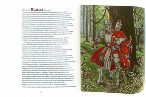 Жизнь человека на ветру