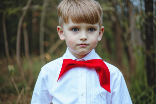 Лыжная прогулка в лес