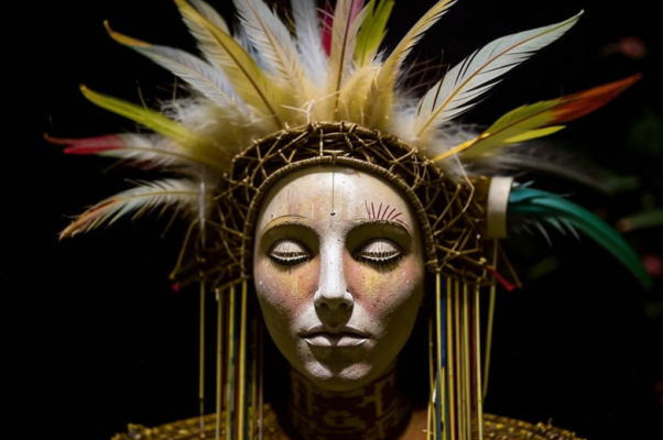 «Головы своей соломинку...»