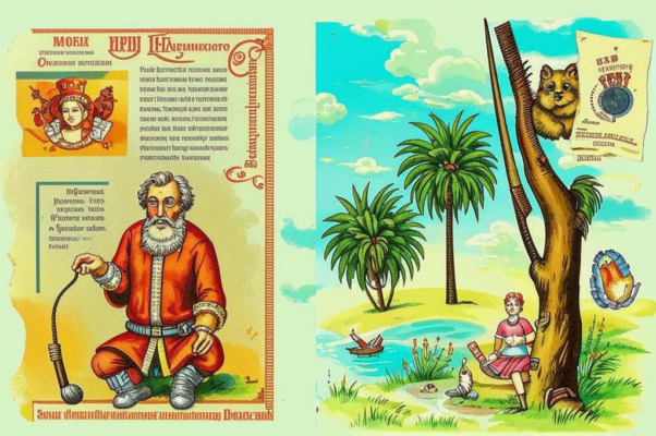 «Приходите приходите...»