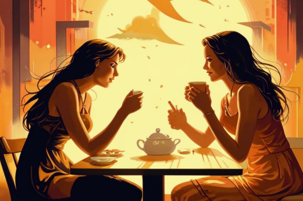 Наблюдение