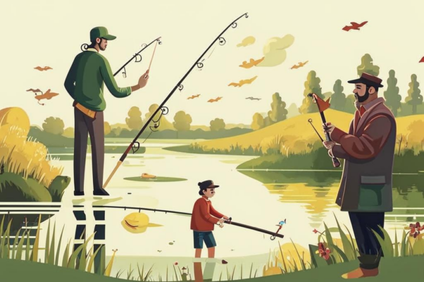 Неожиданный улов