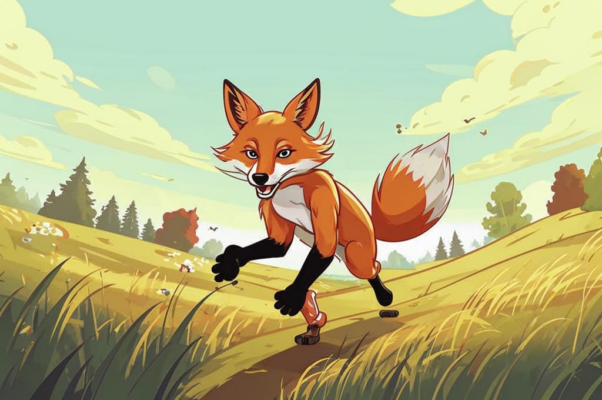 О том, как папа застрелил мне хорька