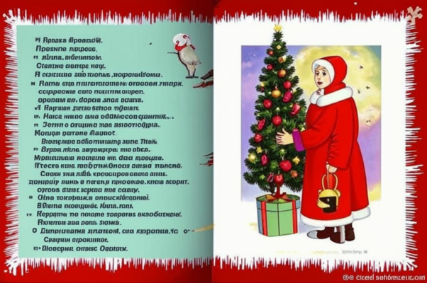 «Тётя крёстная Наташа...»