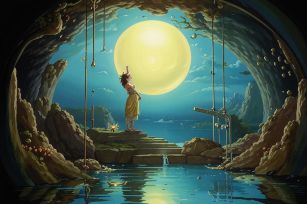 Падение вод