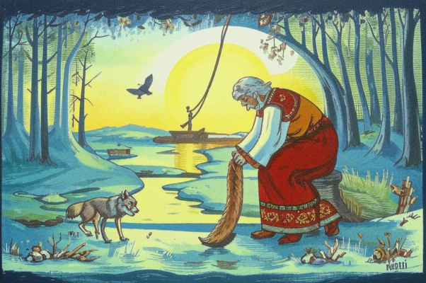 Ваньки встаньки [l]