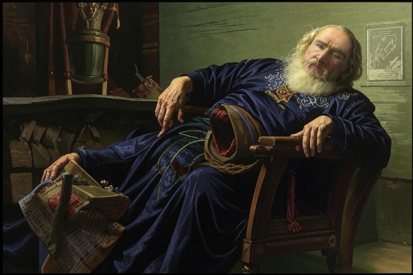 СОН двух черномазых ДАМ