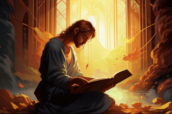 «Тебе дано меня боготворить (а это дар небесный)...»