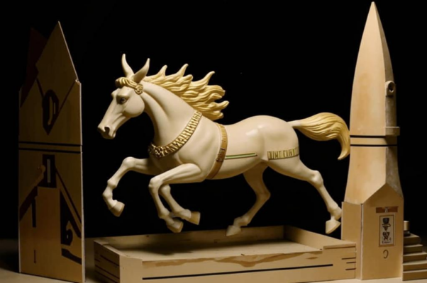 «довольно в берлоге...»