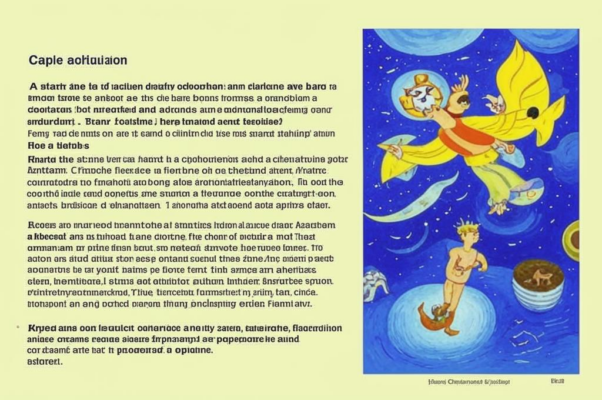 Радость («Мыс Афилей …»)