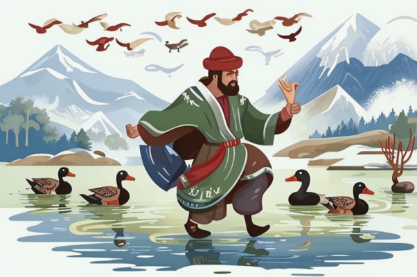 Турка — Турка