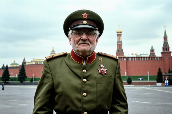 «Шел мужчина в согнутых штанах...»