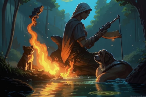 Мама НЯМА аманя