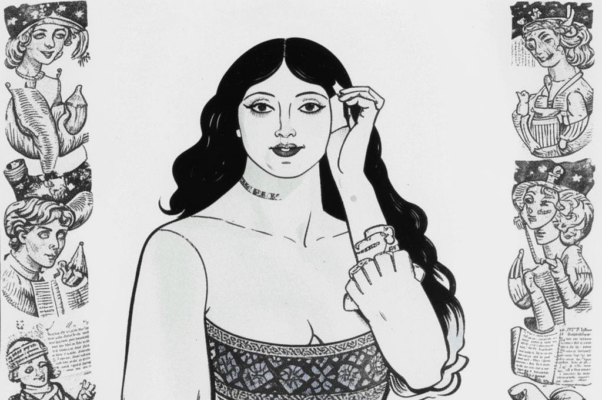 Хорошая песенька про Фефюлю