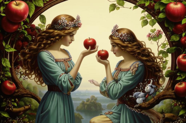 Вечерняя песнь к имянем моим существующей