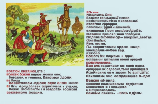 «Двести бабок нам плясало...»