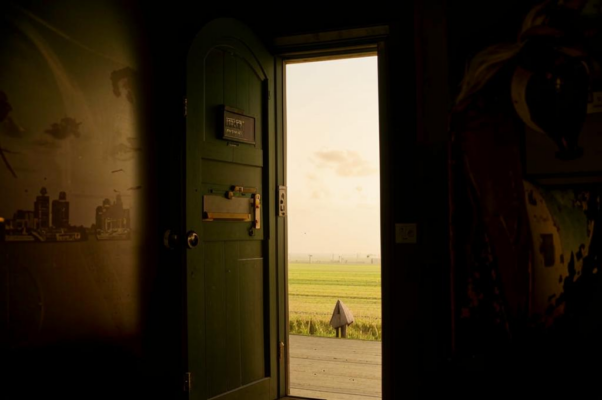 В гостях у Заболоцкого