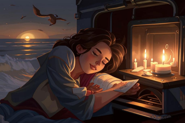 Сон рубашку