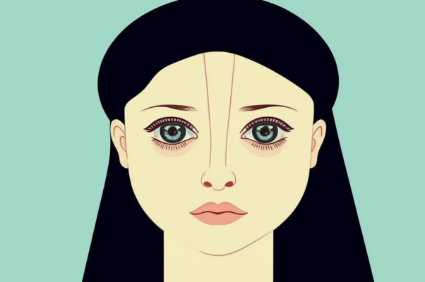 «Люблю порой смотреть в окно...»