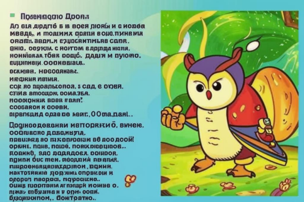 Сопляк и слизень