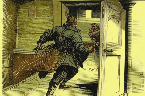 «Остановись Коньков...»