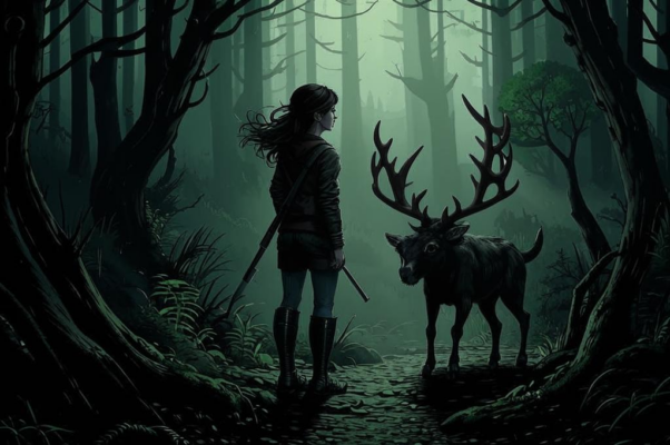 «Положи к моим ногам трофей...»