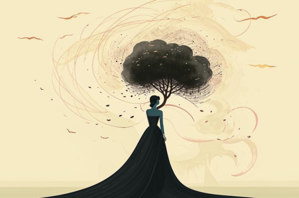 Подруга («На лице твоём подруга…»)