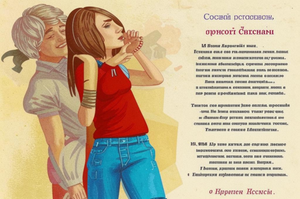 Страсть («Я не имею больше власт…»)