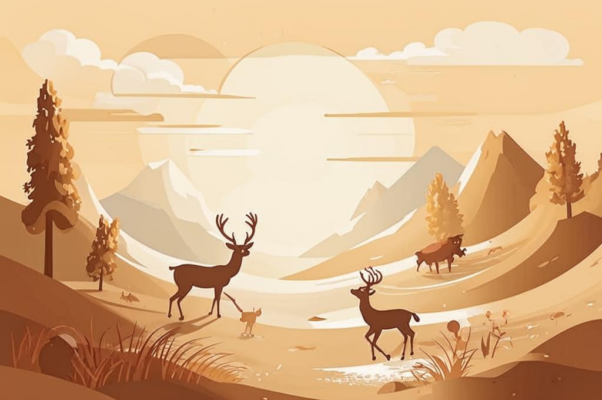 Утро (« (пробуждение элементов…»)