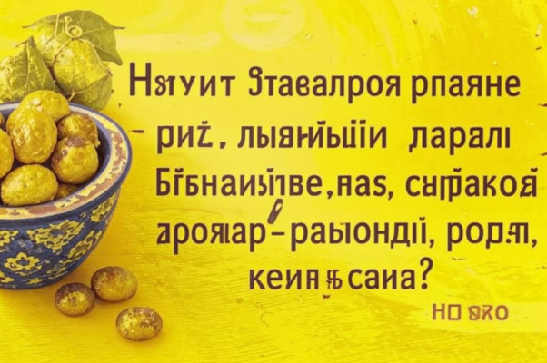 двойное зрение