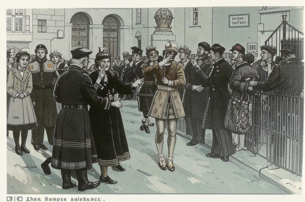 переферация