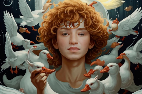 Вальс-жалоба Солженицыну