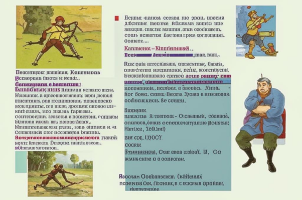 Поэтическая начинка