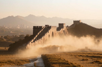 Прощанье со степью