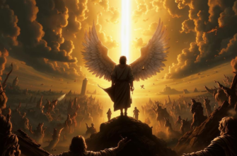 Страшный суд («Нам архангелы пропел…»)