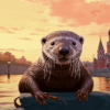«Тебе ли откровенничать, Москва, —...»