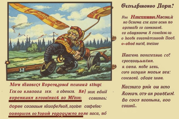 крепость на колесах