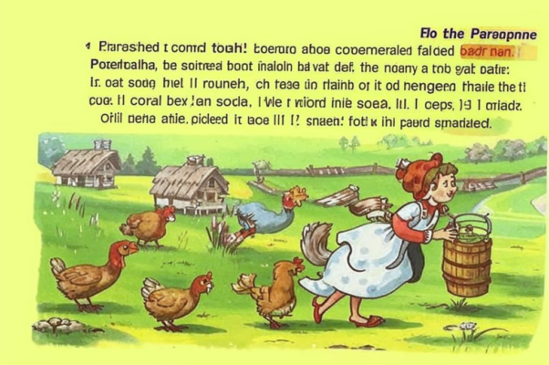 Молочница и кувшин с молоком