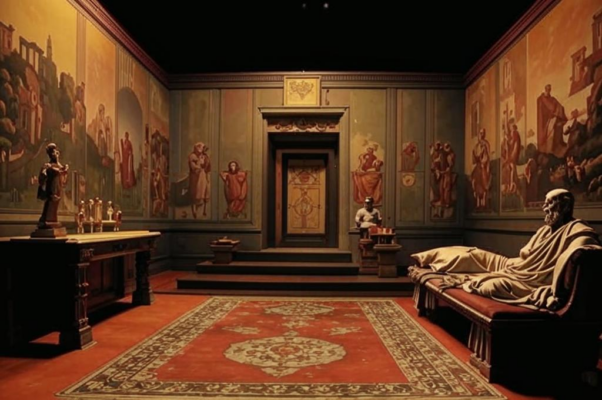 Сократов дом