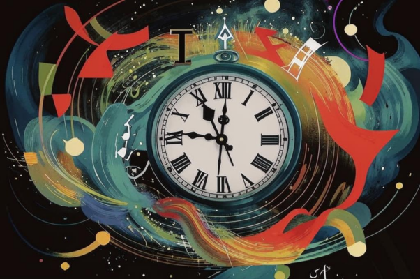 Третья цисфинитная логика бесконечного небытия