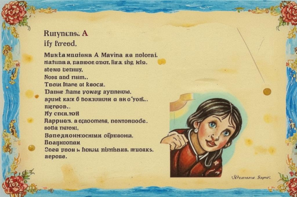 «рувина топь...»