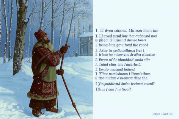 «я жил во время...»
